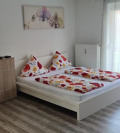 Ferienwohnung Zoja Rust Luaran gambar