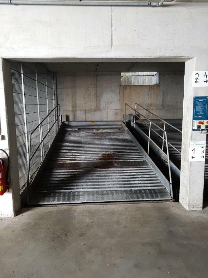 Ferienwohnung Zoja Rust Luaran gambar