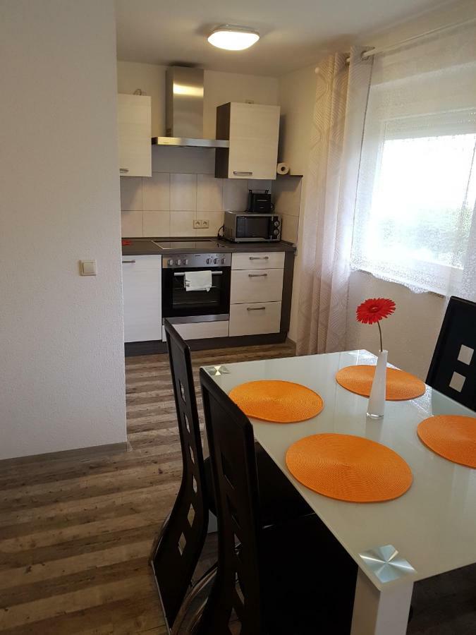 Ferienwohnung Zoja Rust Luaran gambar