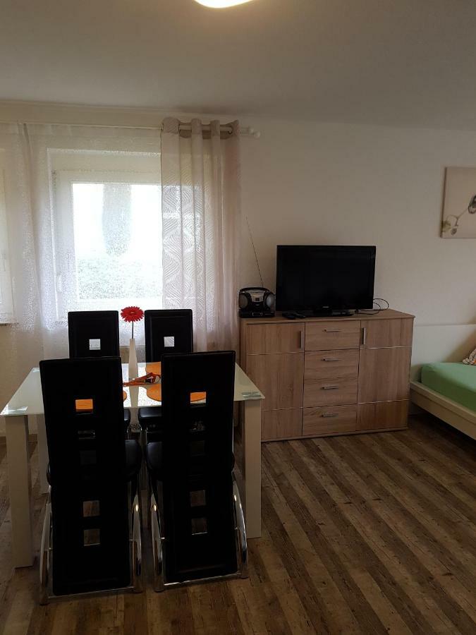 Ferienwohnung Zoja Rust Luaran gambar