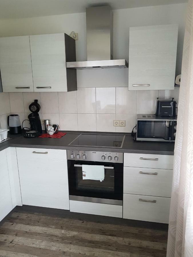 Ferienwohnung Zoja Rust Luaran gambar